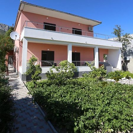 Apartment Fila I Jure Solin Chambre photo