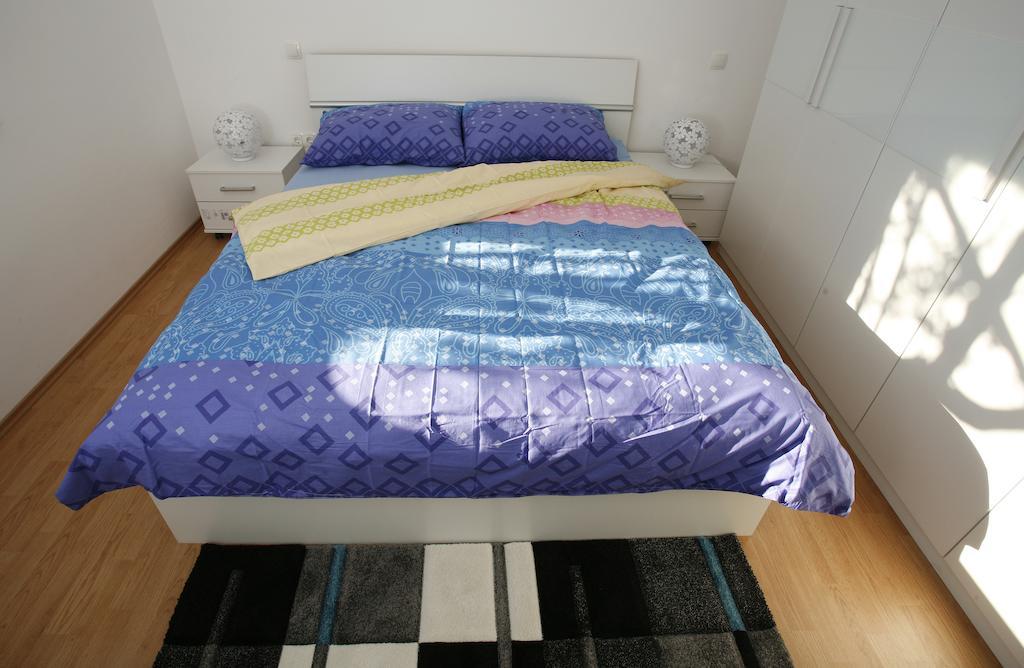 Apartment Fila I Jure Solin Chambre photo