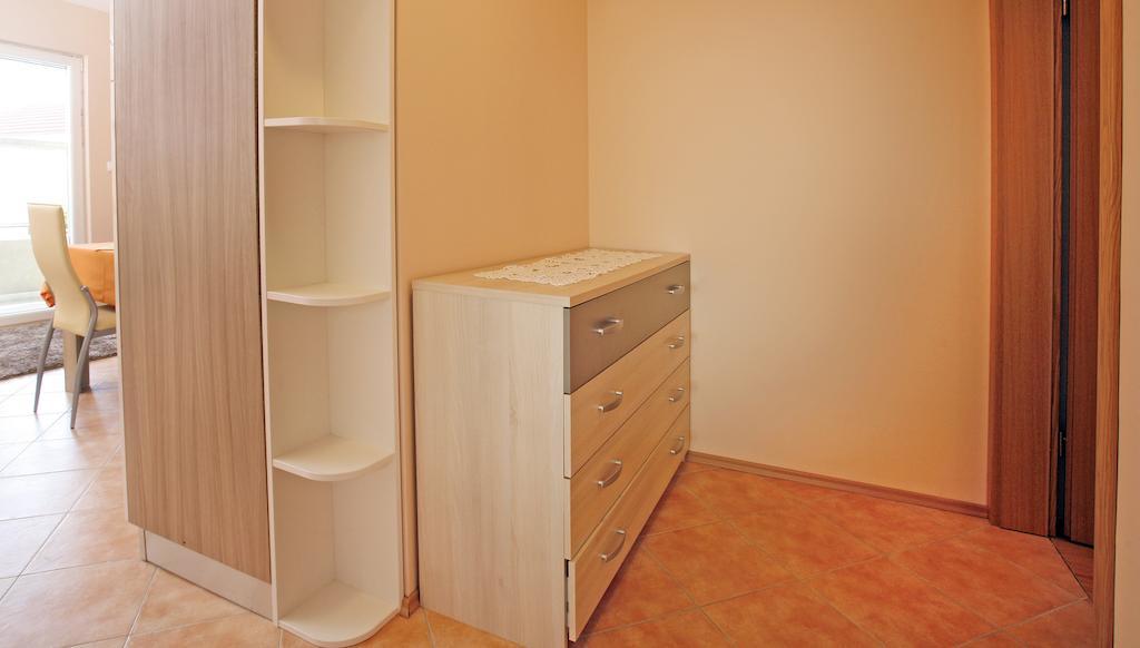 Apartment Fila I Jure Solin Chambre photo