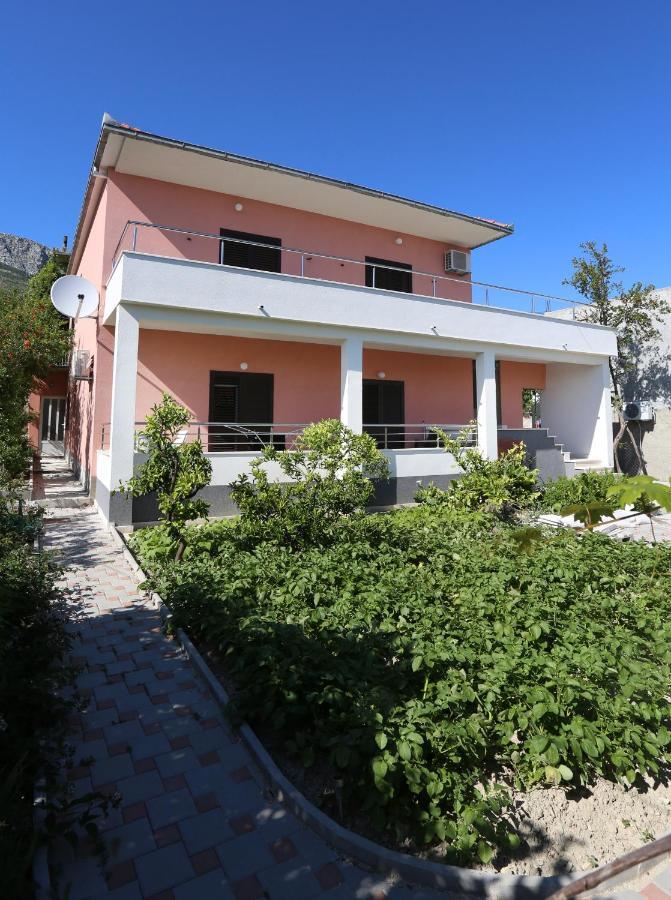 Apartment Fila I Jure Solin Chambre photo