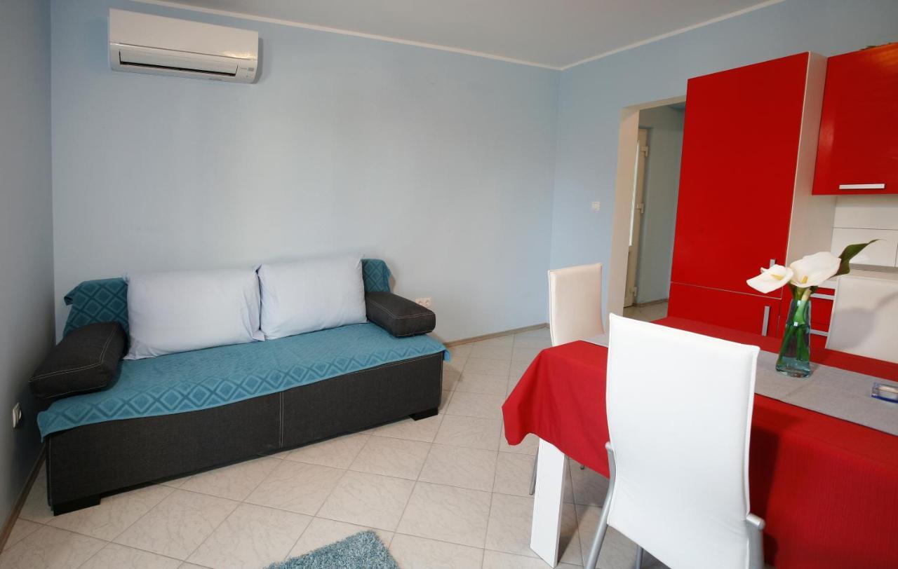 Apartment Fila I Jure Solin Chambre photo