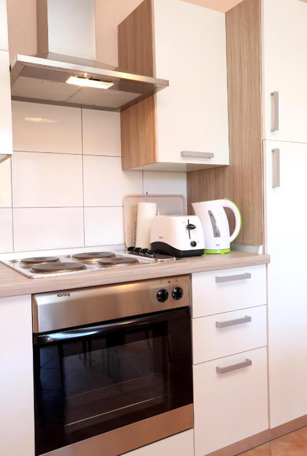 Apartment Fila I Jure Solin Chambre photo