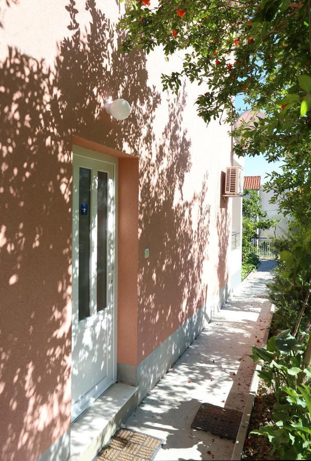 Apartment Fila I Jure Solin Chambre photo