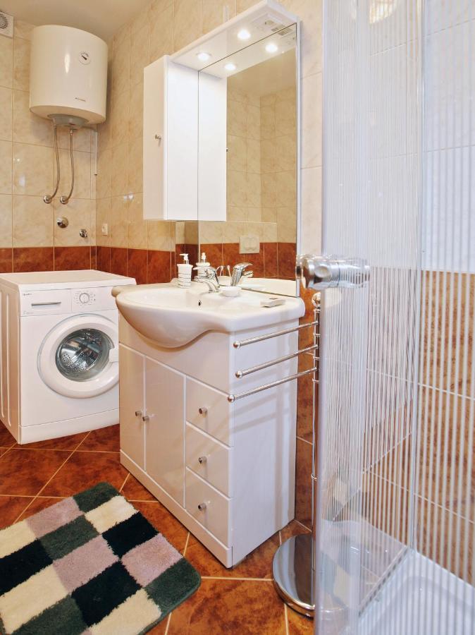 Apartment Fila I Jure Solin Chambre photo